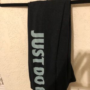 Nike leggings